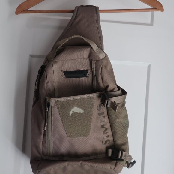SIMMS Tributary Sling Pack - Picture 8 of 10